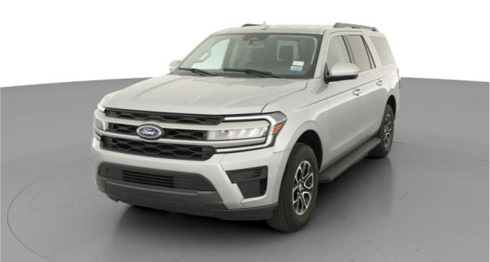 Thumbnail: 2024 Ford Expedition MAX - 1