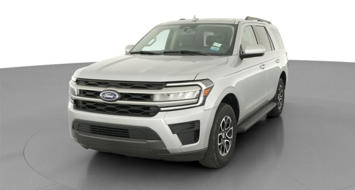 Thumbnail: 2024 Ford Expedition - 1