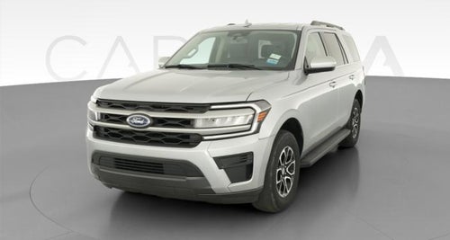 2024 Ford Expedition