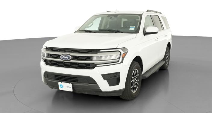 Thumbnail: 2024 Ford Expedition - 1