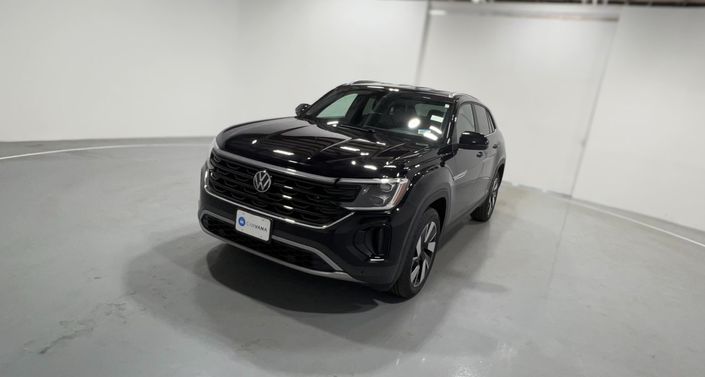 Thumbnail: 2025 Volkswagen Atlas - 1