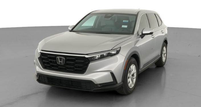 Thumbnail: 2023 Honda CR-V - 1