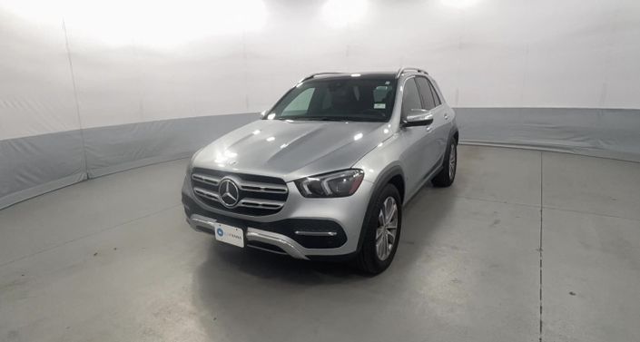 Thumbnail: 2022 Mercedes-Benz GLE - 1