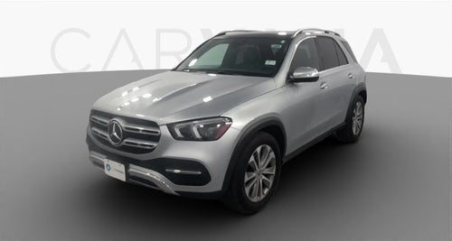 2022 Mercedes-Benz GLE