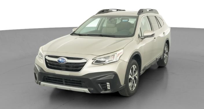 Thumbnail: 2020 Subaru Outback - 1