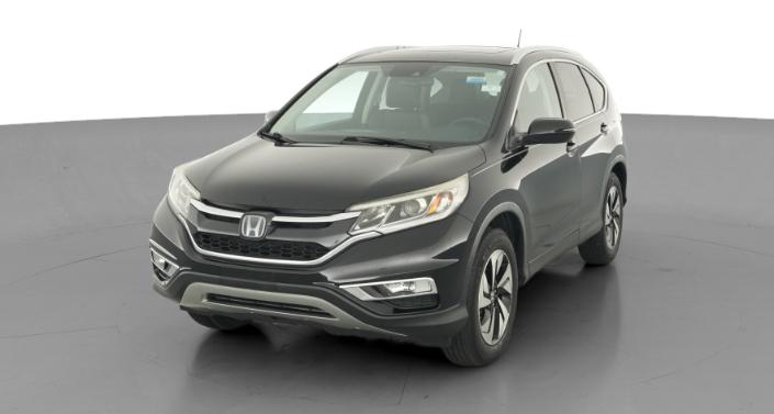 Thumbnail: 2015 Honda CR-V - 1