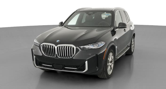 Thumbnail: 2026 BMW X5 - 1