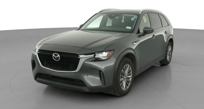 2025 Mazda CX-90 Preferred -
                  Tolleson, AZ