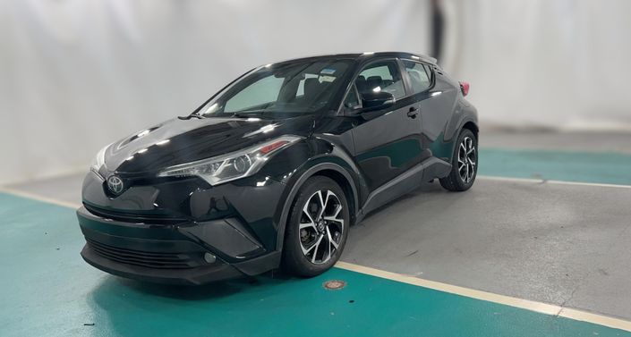 2018 Toyota C-HR XLE -
                  Manville, NJ