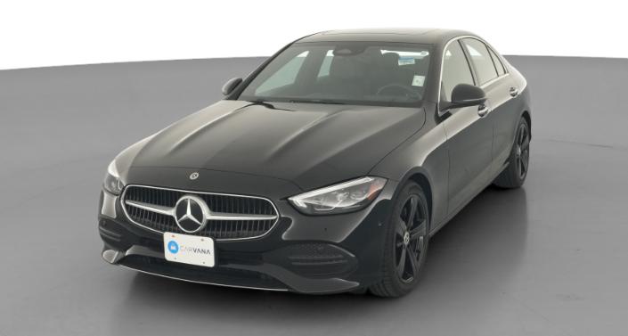 Thumbnail: 2025 Mercedes-Benz C-Class - 1