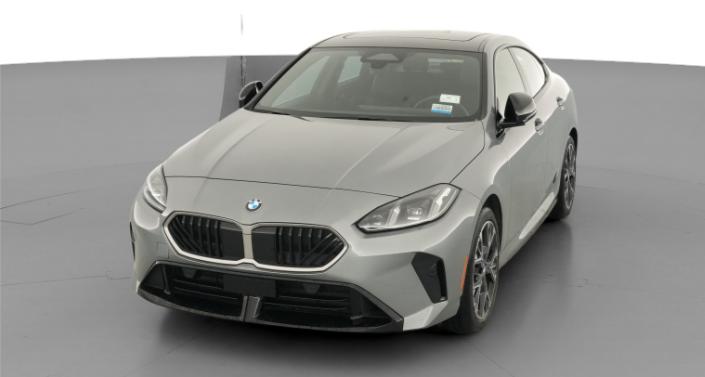 Thumbnail: 2026 BMW 2 Series - 1