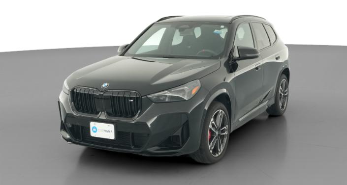 Thumbnail: 2026 BMW X1 - 1