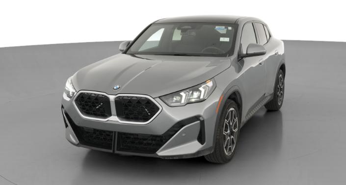 2026 BMW X2 xDrive28i -
                  Fort Worth, TX