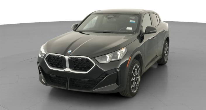 Thumbnail: 2026 BMW X2 - 1