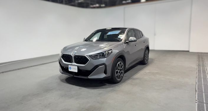 Thumbnail: 2026 BMW X2 - 1
