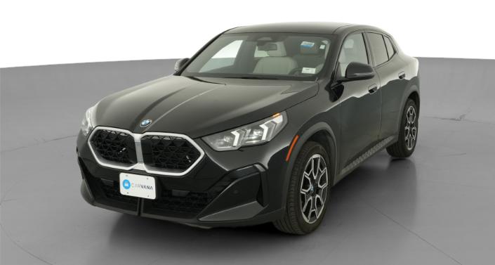 Thumbnail: 2026 BMW X2 - 1