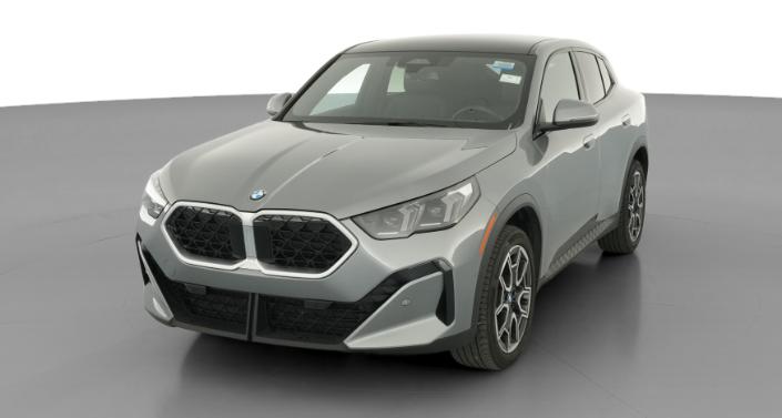 Thumbnail: 2026 BMW X2 - 1