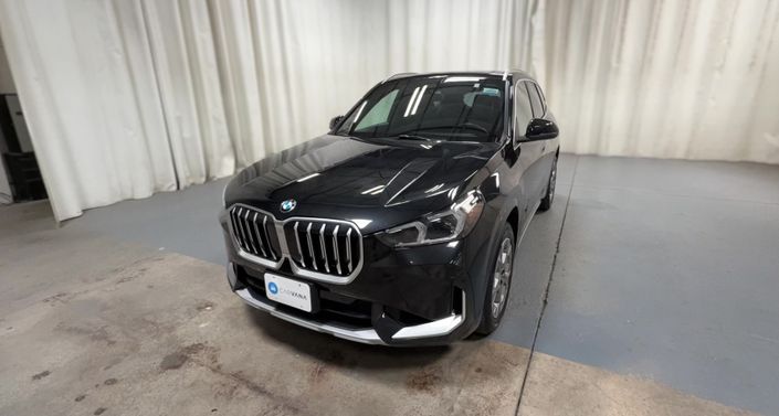 Thumbnail: 2026 BMW X1 - 1