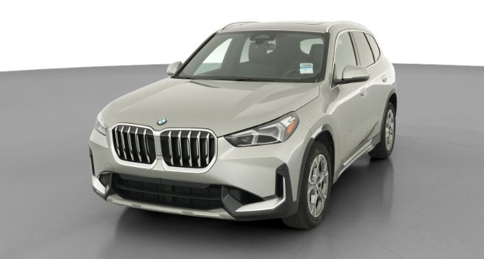 Thumbnail: 2026 BMW X1 - 1
