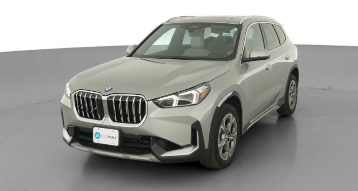 Thumbnail: 2025 BMW X1 - 1