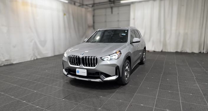 Thumbnail: 2026 BMW X1 - 1