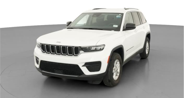 Thumbnail: 2023 Jeep Grand Cherokee - 1