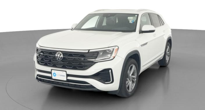 Thumbnail: 2024 Volkswagen Atlas - 1