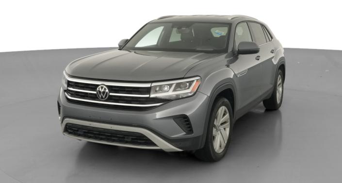 Thumbnail: 2023 Volkswagen Atlas - 1
