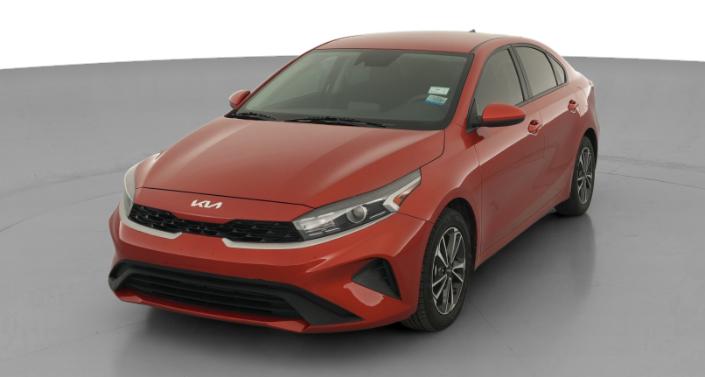 Thumbnail: 2024 Kia Forte - 1