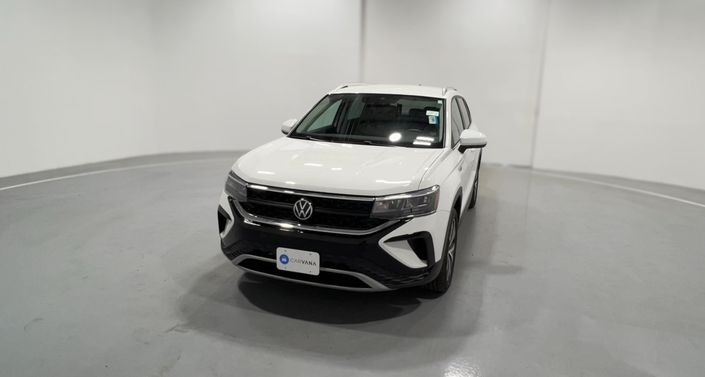 Thumbnail: 2023 Volkswagen Taos - 1