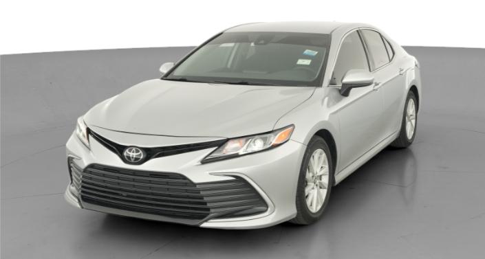 Thumbnail: 2023 Toyota Camry - 1
