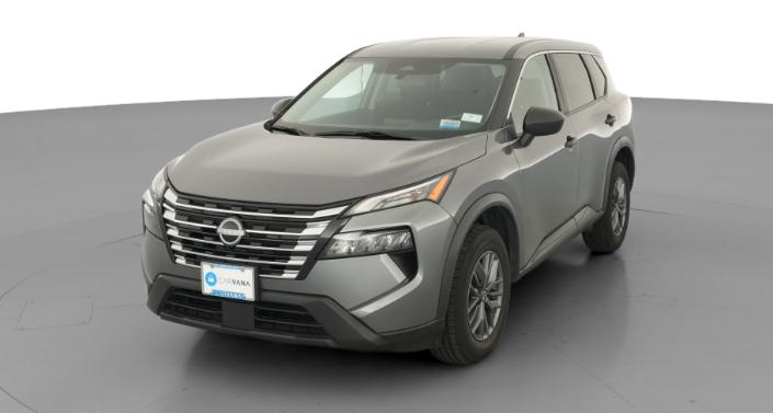 Thumbnail: 2024 Nissan Rogue - 1
