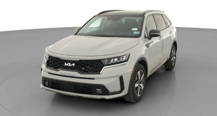 Thumbnail: 2023 Kia Sorento - 1