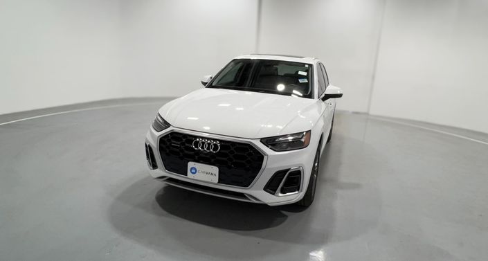 Thumbnail: 2023 Audi Q5 - 1