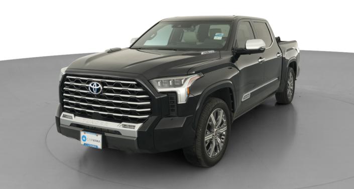 Thumbnail: 2023 Toyota Tundra - 1