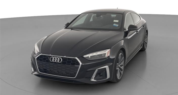 Thumbnail: 2024 Audi A5 - 1