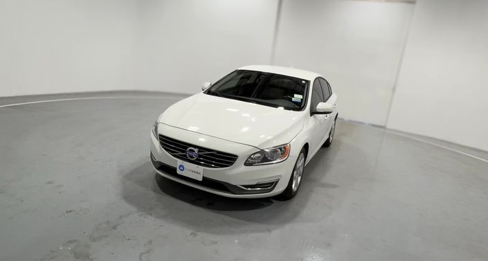 2014 Volvo S60 T5 -
                  San Diego, CA