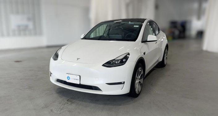 Thumbnail: 2023 Tesla Model Y - 1