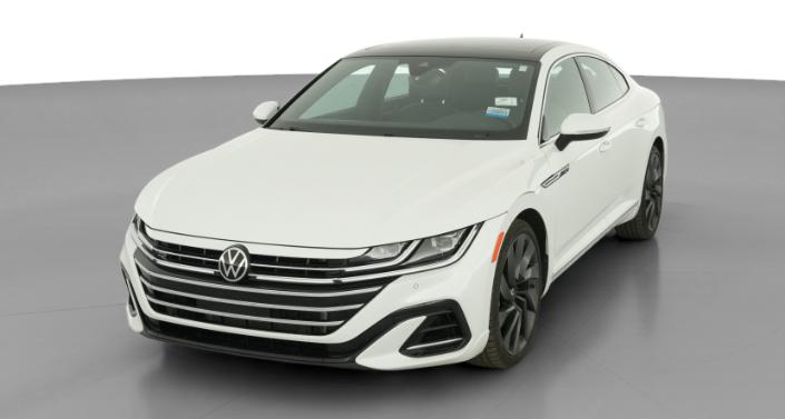Thumbnail: 2022 Volkswagen Arteon - 1
