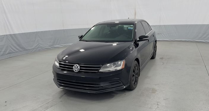 2017 Volkswagen Jetta SE -
                  Kansas City, MO