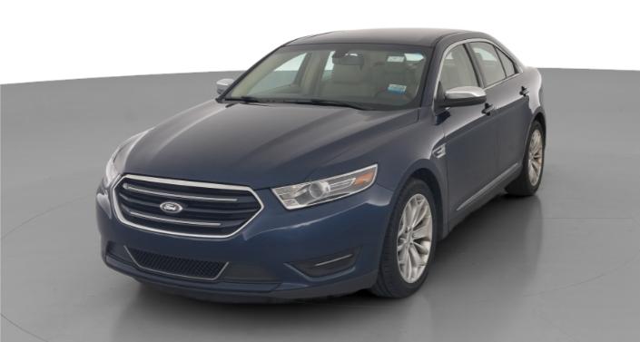 2016 Ford Taurus Limited Edition -
                  Lorain, OH