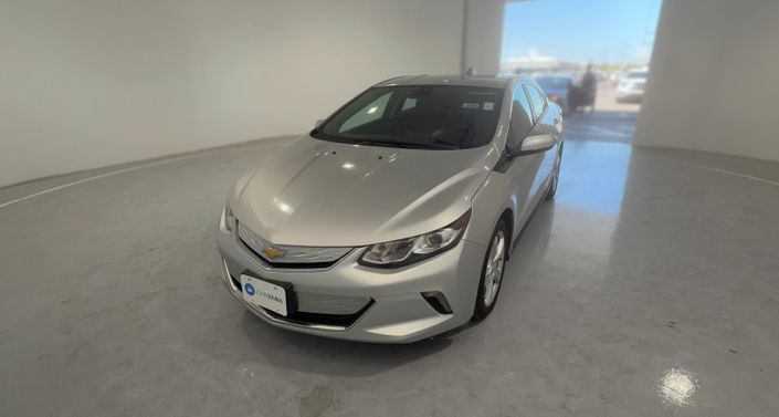 2018 Chevrolet Volt LT -
                  Tempe, AZ