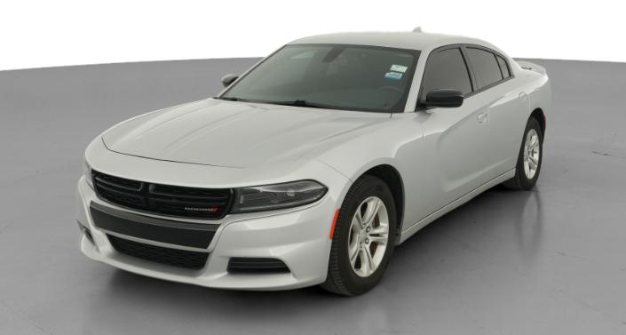 Thumbnail: 2023 Dodge Charger - 1