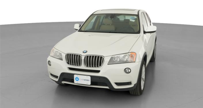 2014 BMW X3 xDrive28i -
                  Beverly, NJ