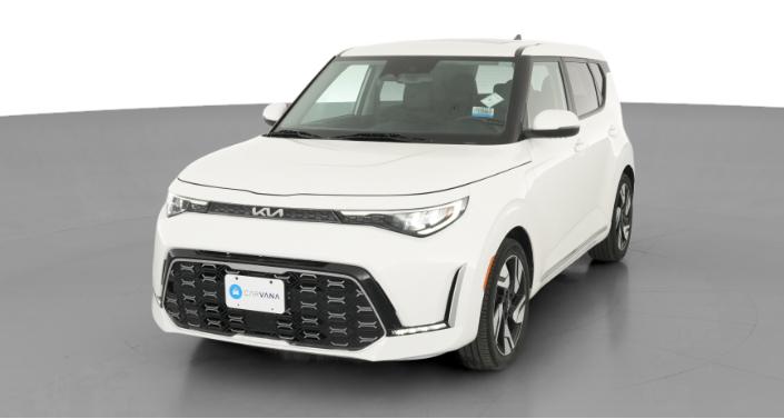 Thumbnail: 2023 Kia Soul - 1