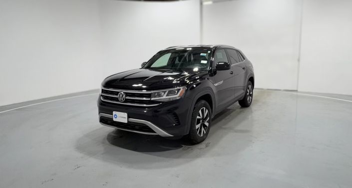Thumbnail: 2023 Volkswagen Atlas - 1