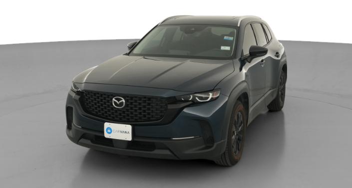2023 Mazda CX-50 S Preferred -
                  Fort Worth, TX