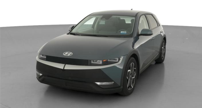 2022 Hyundai Ioniq 5 SE -
                  Richton Park, IL