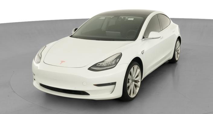 2019 Tesla Model 3 Standard Range -
                  Richton Park, IL