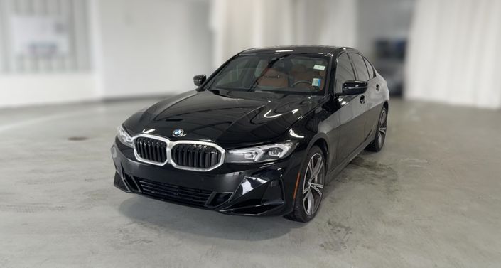 Thumbnail: 2023 BMW 3 Series - 1